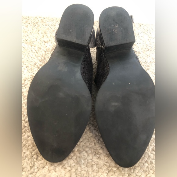 Jeffrey Campbell Everly Ankle Boot - Picture 5 of 5